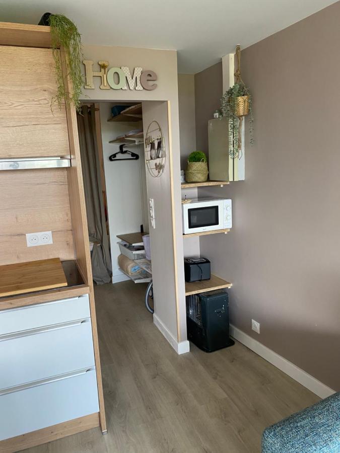 La Maison Du Bonheur Les Eaux Vives 1 Saint-Pierre-la-Mer  外观 照片