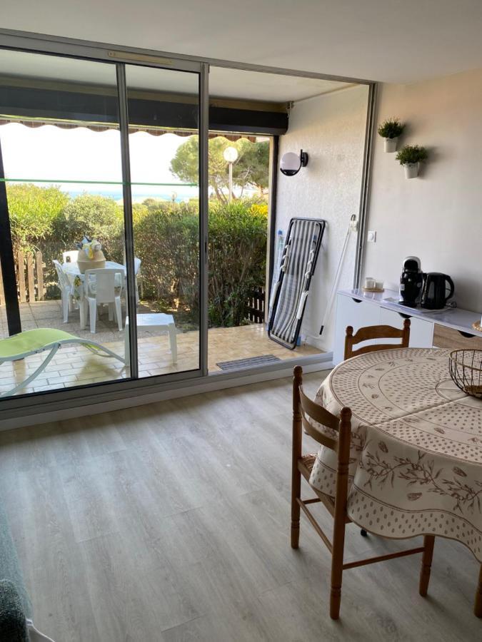 La Maison Du Bonheur Les Eaux Vives 1 Saint-Pierre-la-Mer  外观 照片