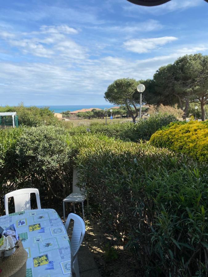 La Maison Du Bonheur Les Eaux Vives 1 Saint-Pierre-la-Mer  外观 照片