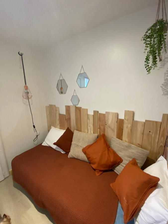 La Maison Du Bonheur Les Eaux Vives 1 Saint-Pierre-la-Mer  外观 照片