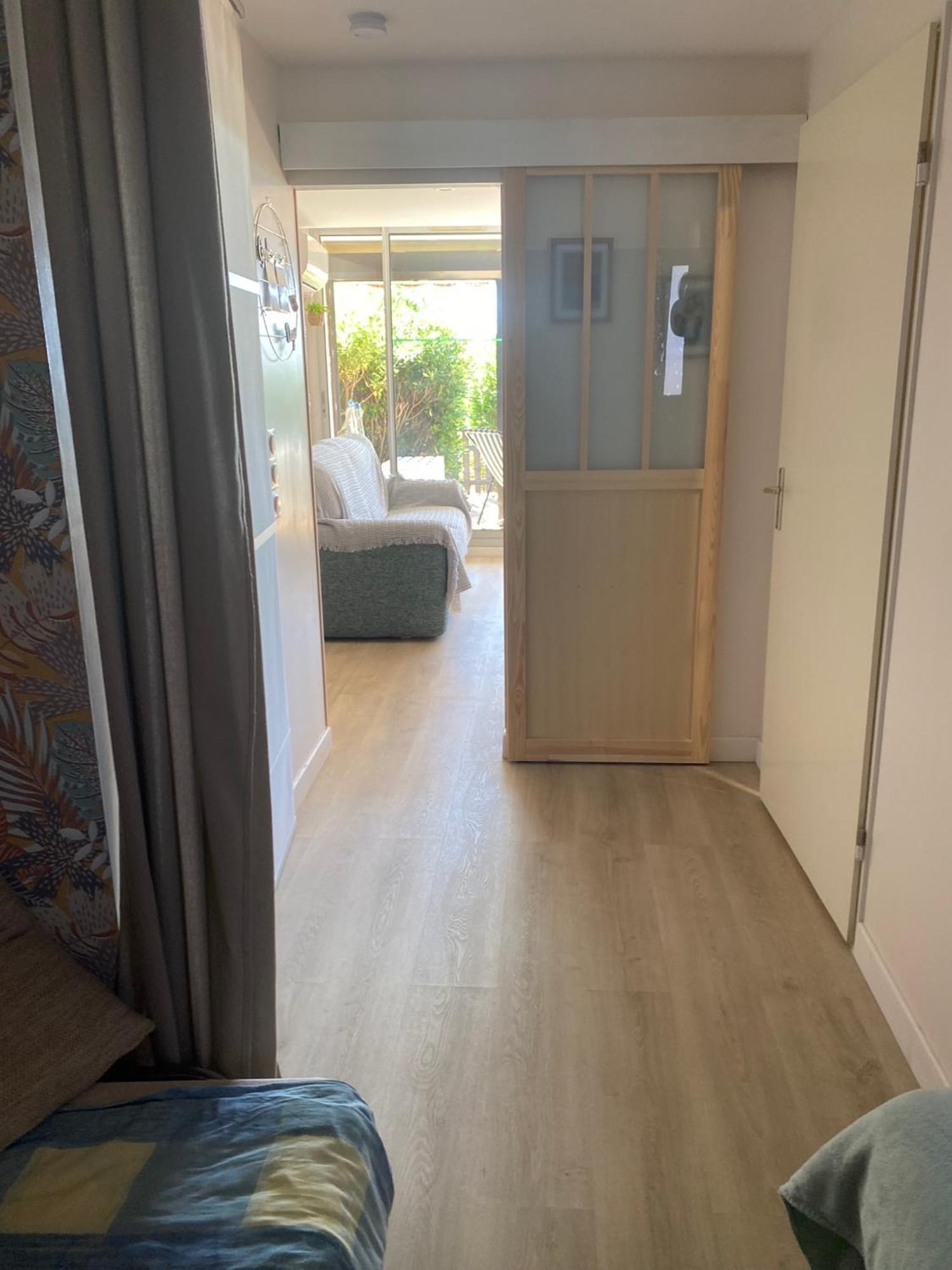 La Maison Du Bonheur Les Eaux Vives 1 Saint-Pierre-la-Mer  外观 照片
