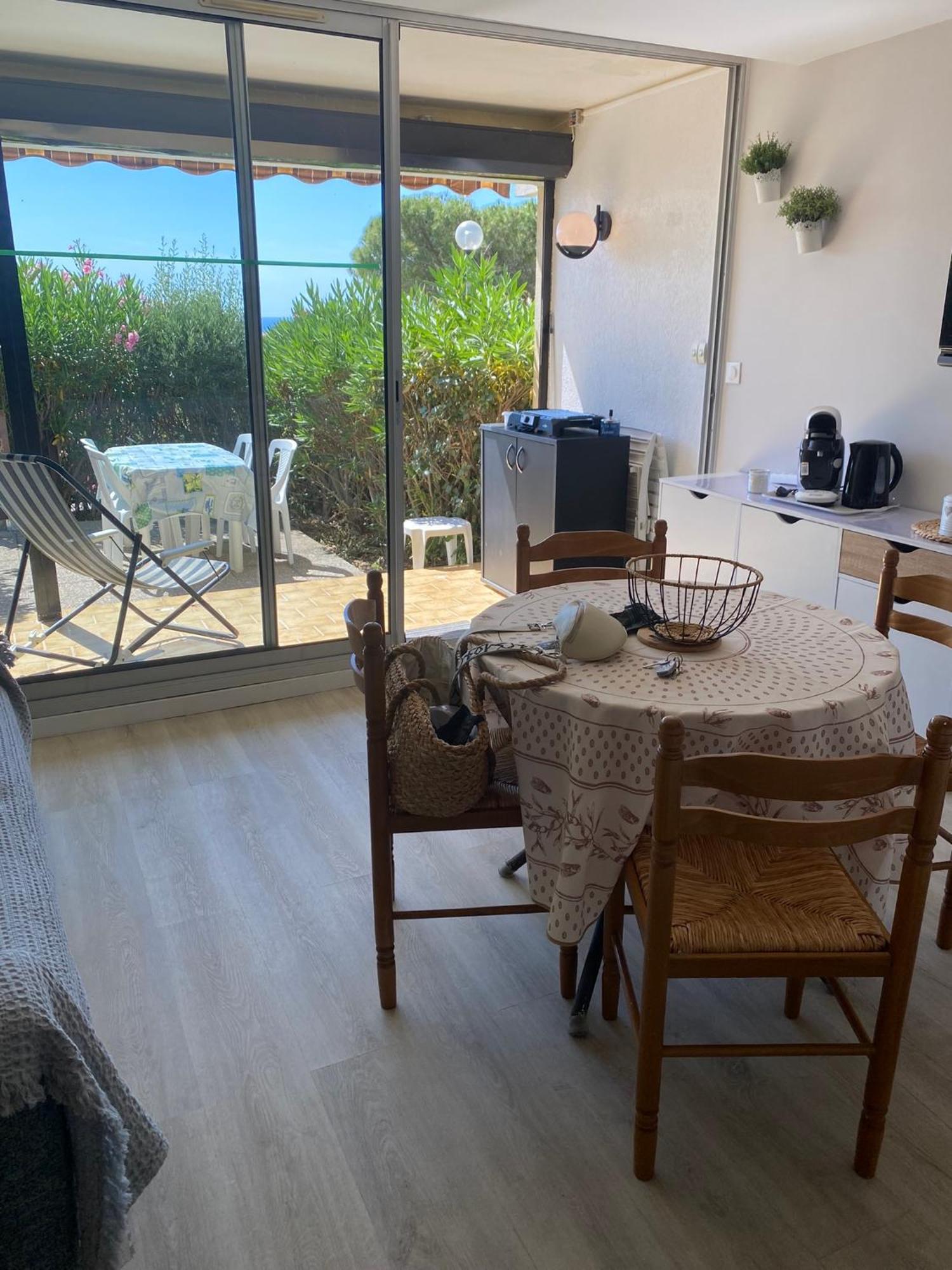 La Maison Du Bonheur Les Eaux Vives 1 Saint-Pierre-la-Mer  外观 照片